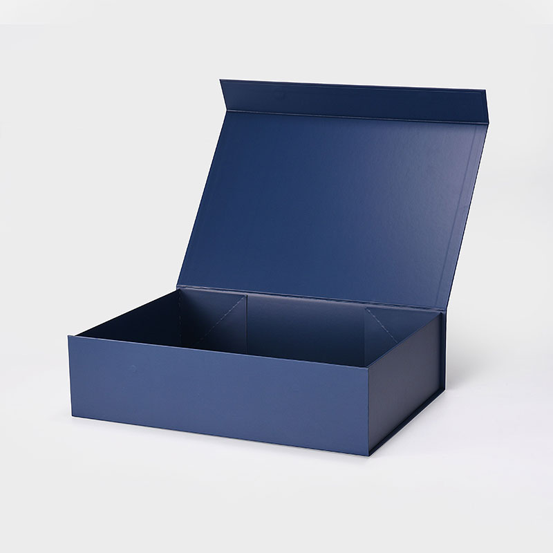 Board Game Organization - Geotobox A3 Flache Magnetische Präsentationsbox 44x32x12cm