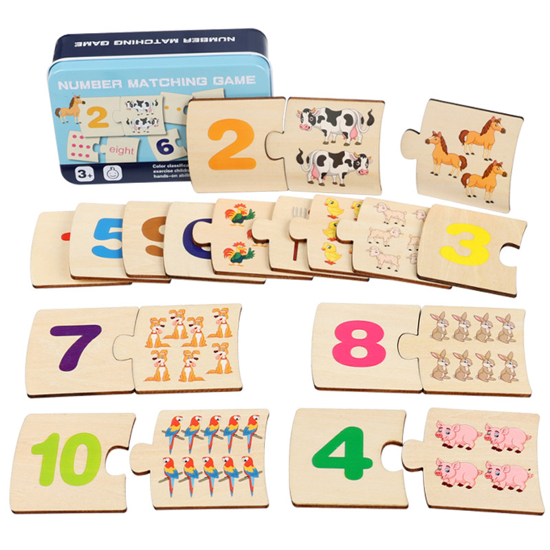 Board Game Organization - Kinder Eisen Box Anzahl Aufklärung Gepaart