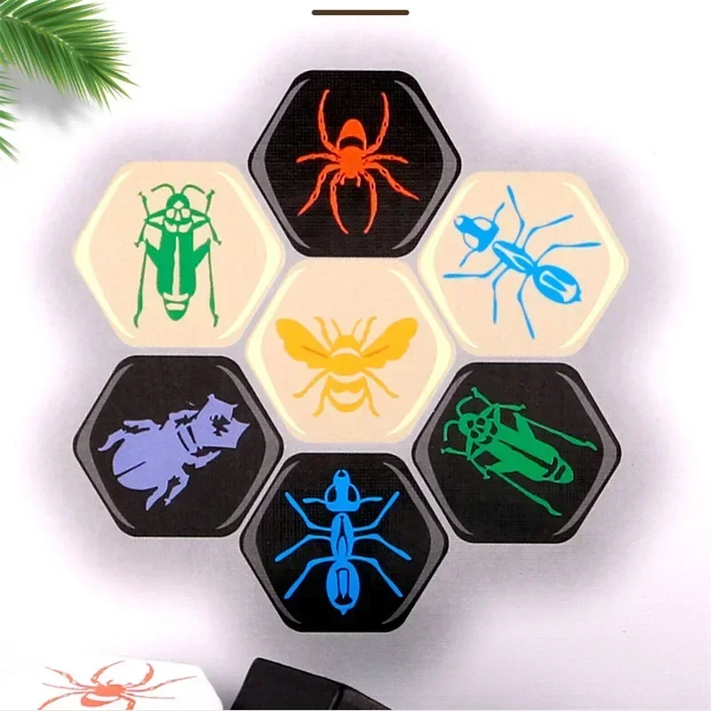 Hochwertiges neues Hive-Bretts – Board Game Viticulture Bewertung und Preis