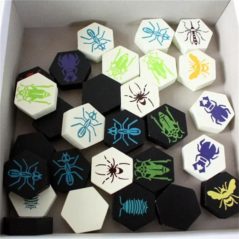 Hochwertiges neues Hive-Bretts – Board Game Viticulture Bewertung und Preis