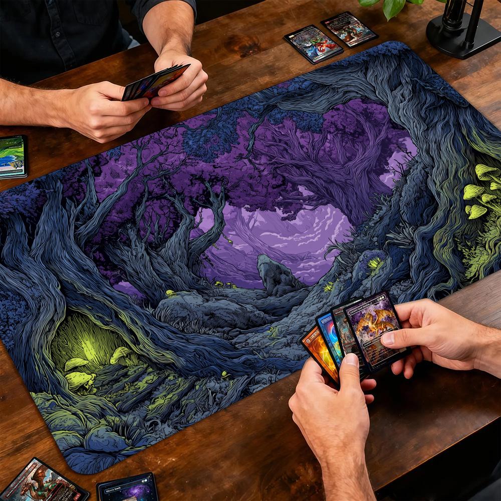 Verzauberter Nebelwald Magisch – Board Game Enchanted Forest Bewertung und Preis