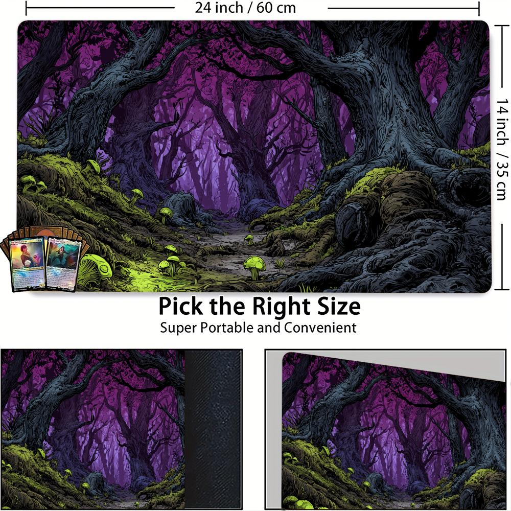 Verzauberter Nebelwald Magisch – Board Game Enchanted Forest Bewertung und Preis