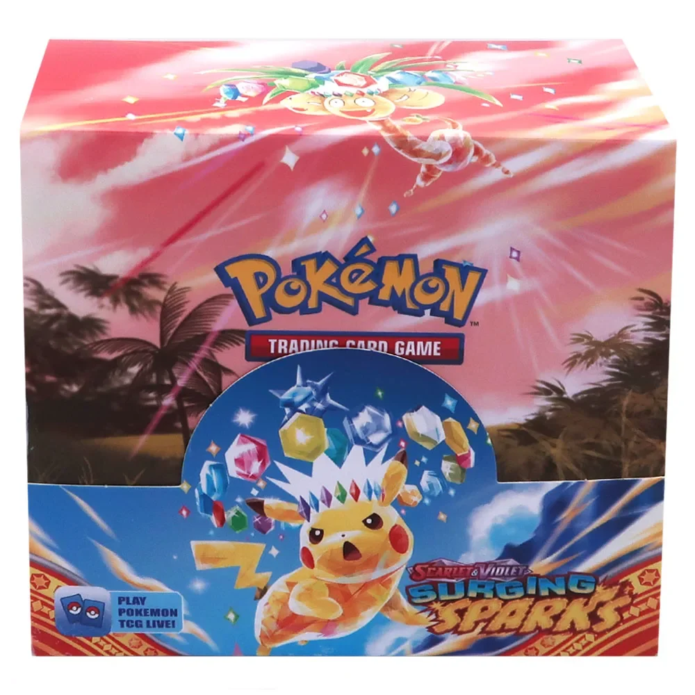 324 Stück Pokemon-Karten TCG:  – Board Game Viticulture Bewertung und Preis