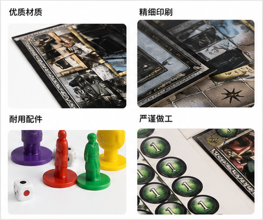 Cluedo Harry Potter Edition Br – Strategy Board Game Bewertung und Preis