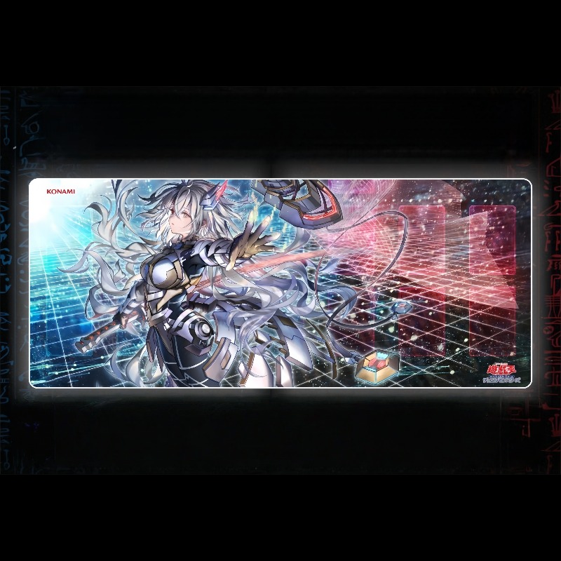 620x265mm DIY Yu-Gi-Oh! Sky St – Board Game China Bewertung und Preis