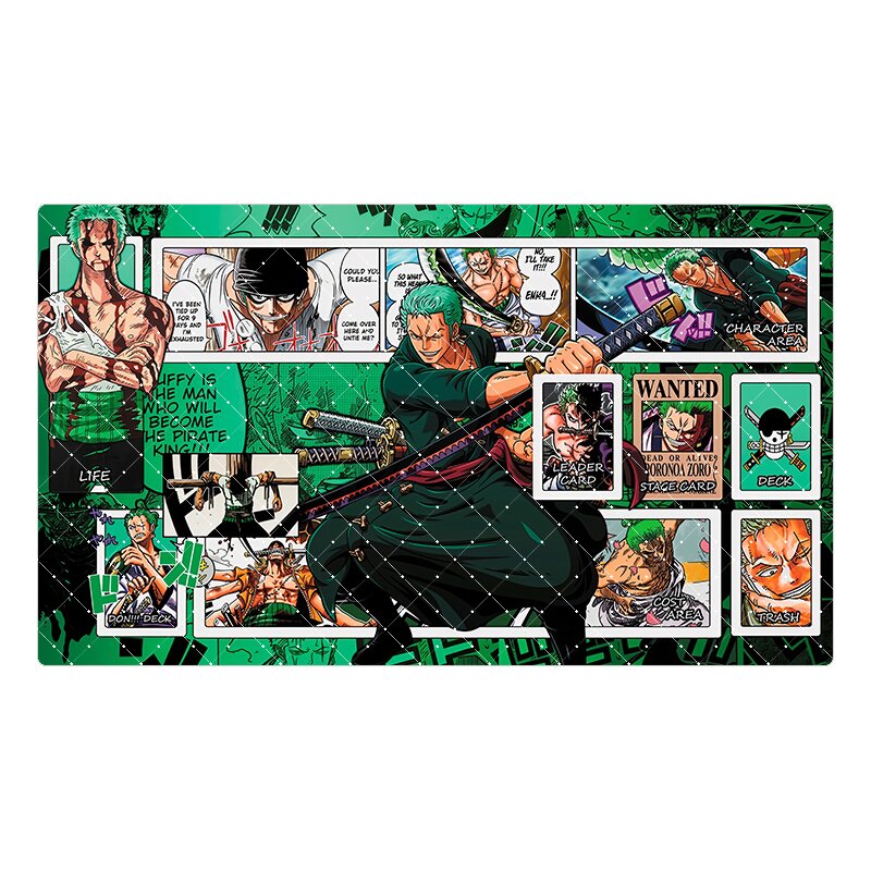 4modelle One Piece OPCG 600x35 – Board Game China Bewertung und Preis