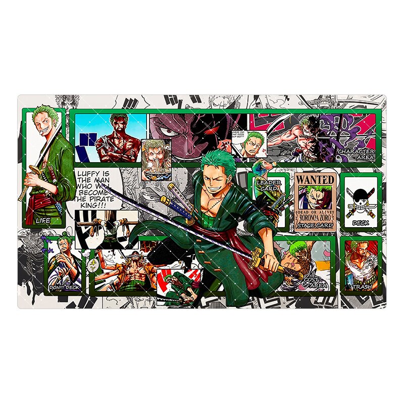 4modelle One Piece OPCG 600x35 – Board Game China Bewertung und Preis