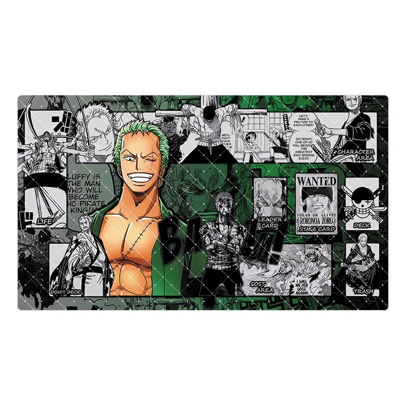 4modelle One Piece OPCG 600x35 – Board Game China Bewertung und Preis
