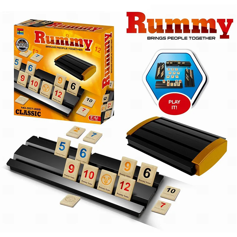 Englische Version Digitales Ma – Board Game China Bewertung und Preis