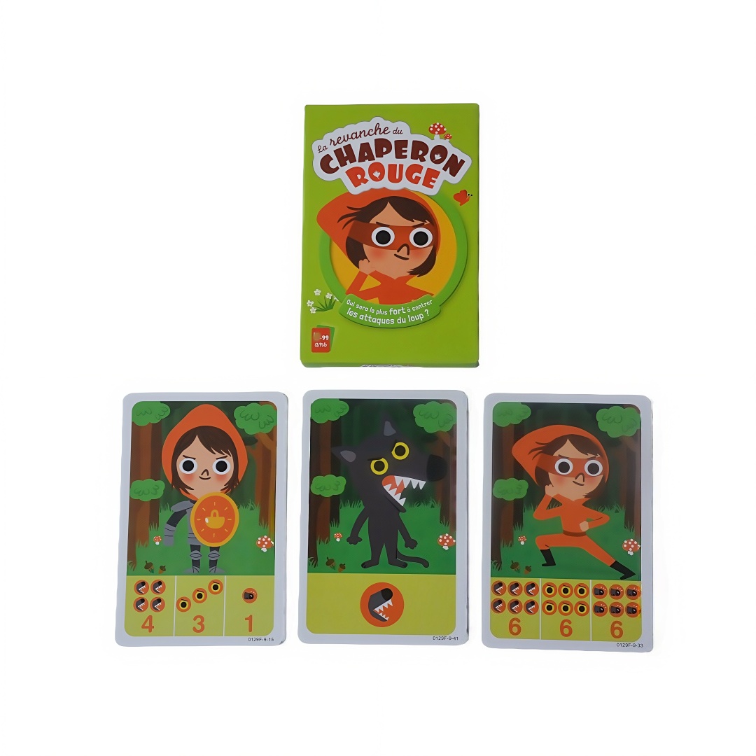 Französische Version von Strat – Strategy Board Game Bewertung und Preis