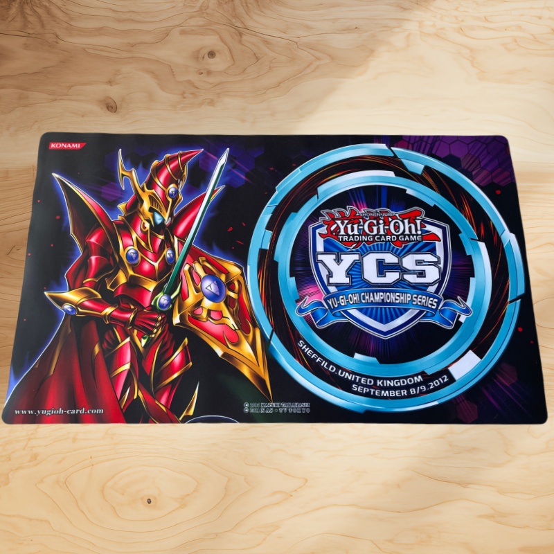 Yu-Gi-Oh! 600x350mm Breaker Th – Board Game China Bewertung und Preis