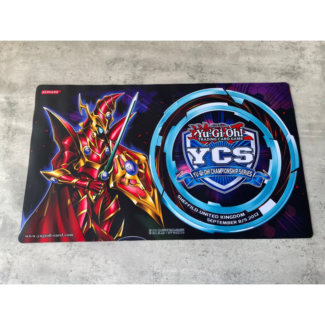 Yu-Gi-Oh! 600x350mm Breaker Th – Board Game China Bewertung und Preis