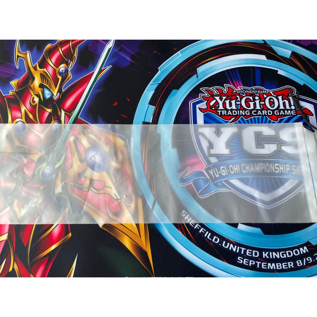 Yu-Gi-Oh! 600x350mm Breaker Th – Board Game China Bewertung und Preis