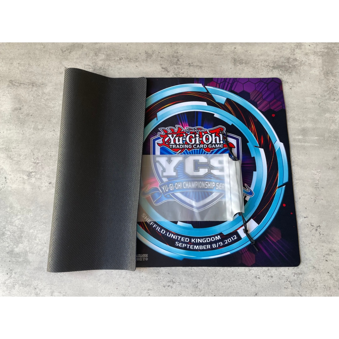 Yu-Gi-Oh! 600x350mm Breaker Th – Board Game China Bewertung und Preis