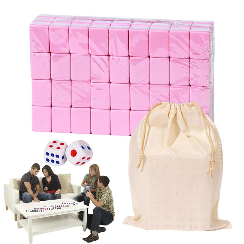 Mahjong Sets Bord Spiel Mit Gr – Board Game Organization Bewertung und Preis