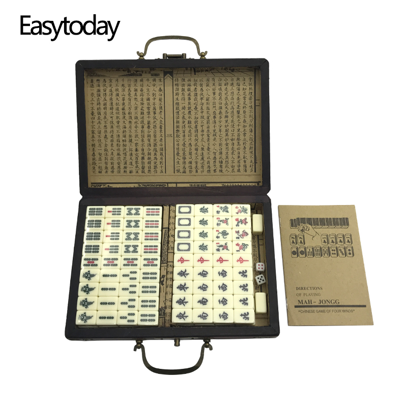 Mini Chinesisches Spielzeug An – Board Game Organization Bewertung und Preis