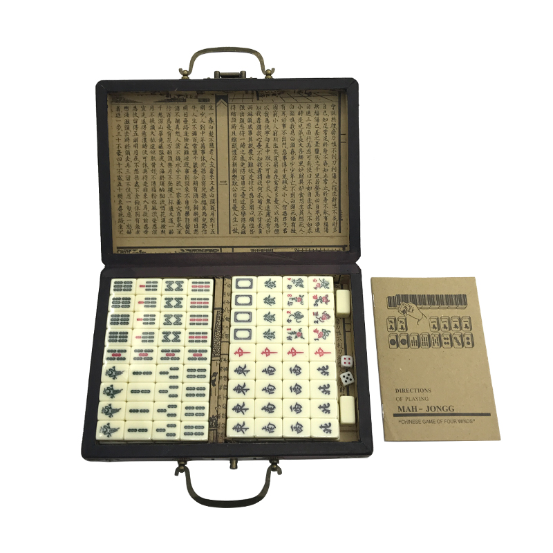 Mini Chinesisches Spielzeug An – Board Game Organization Bewertung und Preis