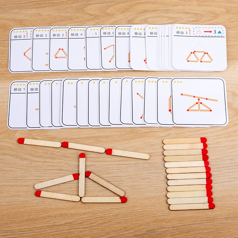 Montessori Spiele Puzzles Spie – Board Game China Bewertung und Preis