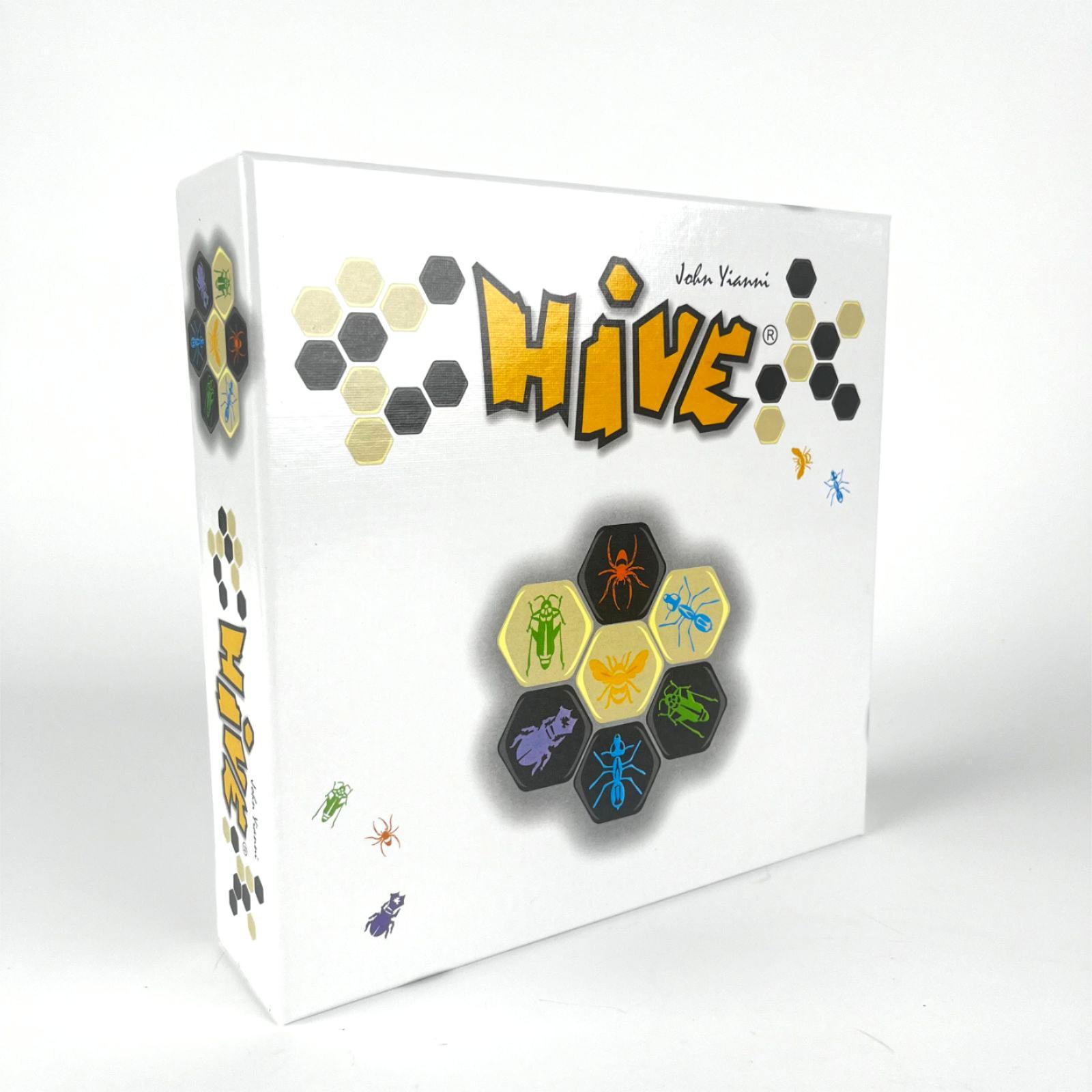 Hochwertiges neues Hive-Bretts – Board Game Viticulture Bewertung und Preis