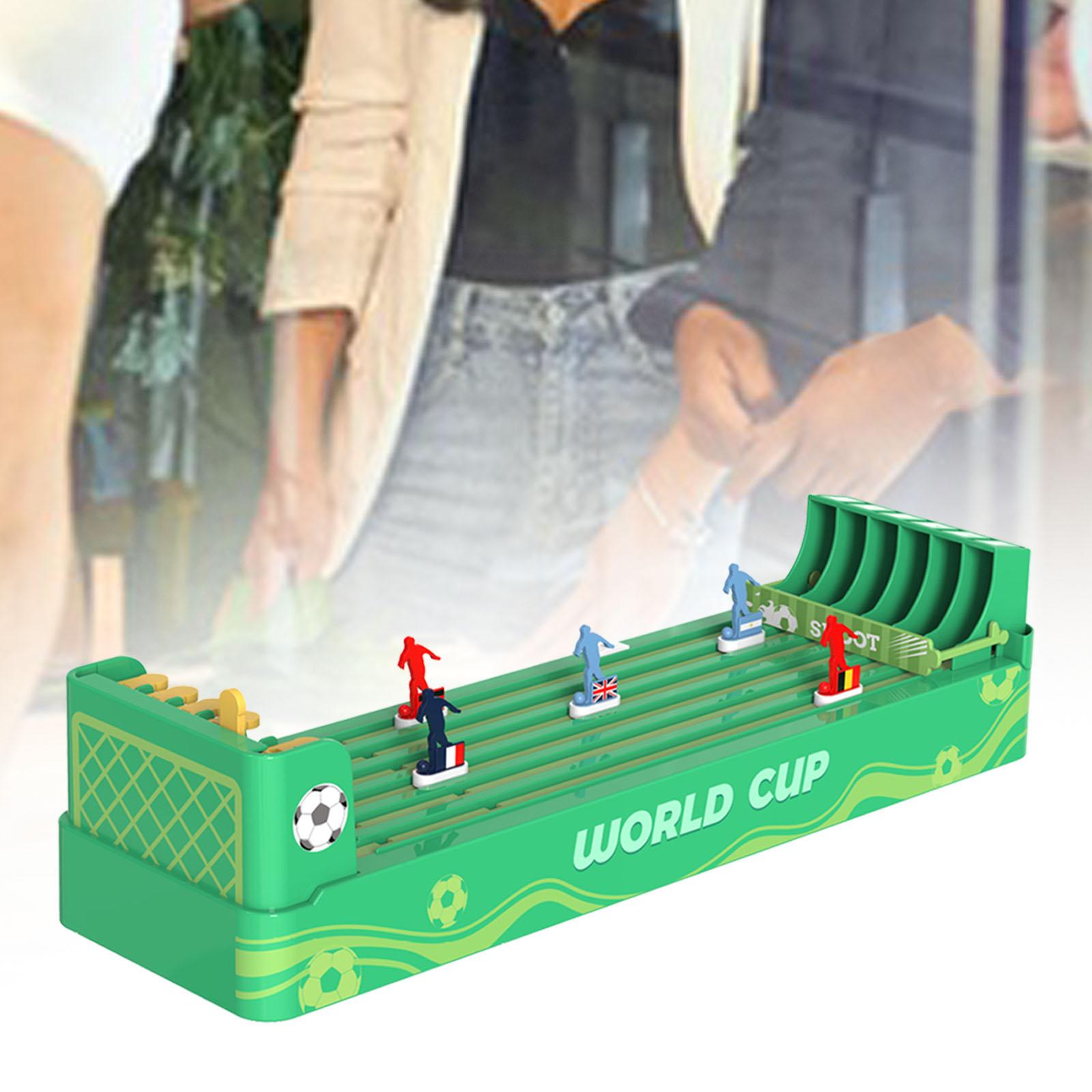 Fußball Fußball Flipper Spiel  – Board Game Viticulture Bewertung und Preis