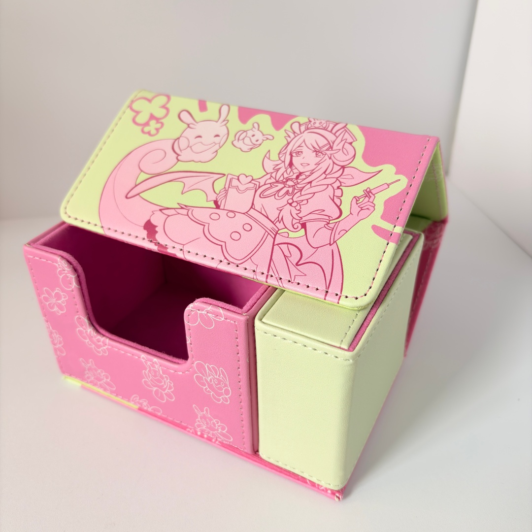 Yu-Gi-Oh! DIY Dragonmaid Nurse – Board Game Organization Bewertung und Preis