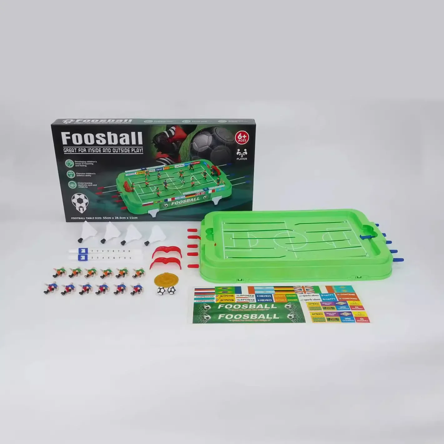 Neue kinder Desktop Doppel Wet – Board Game Viticulture Bewertung und Preis