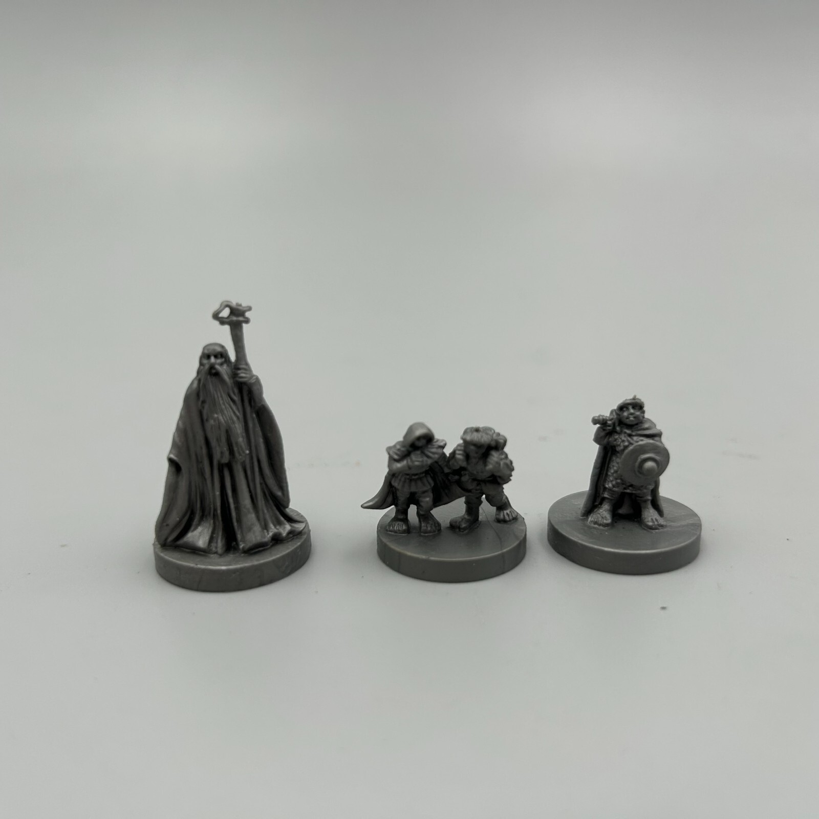 Herr der Ringe - Krieg um den  – Board Game Risk Bewertung und Preis