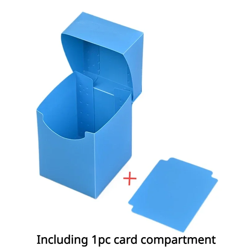 TCG Deck Box für 100+ Karten C – Board Game Organization Bewertung und Preis