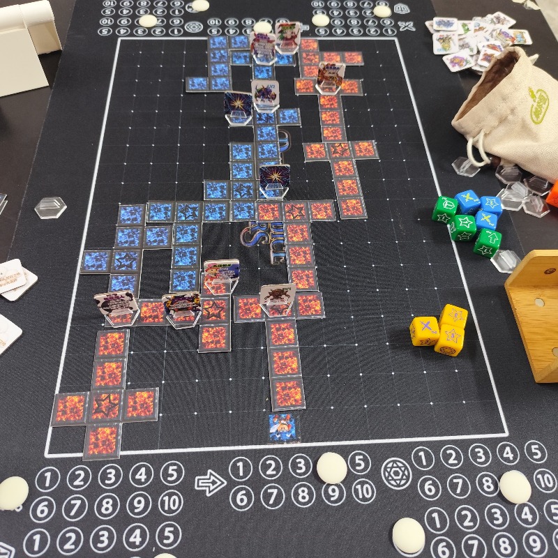 Geeignet für Yu-Gi-Oh! DDM Dun – Board Game China Bewertung und Preis