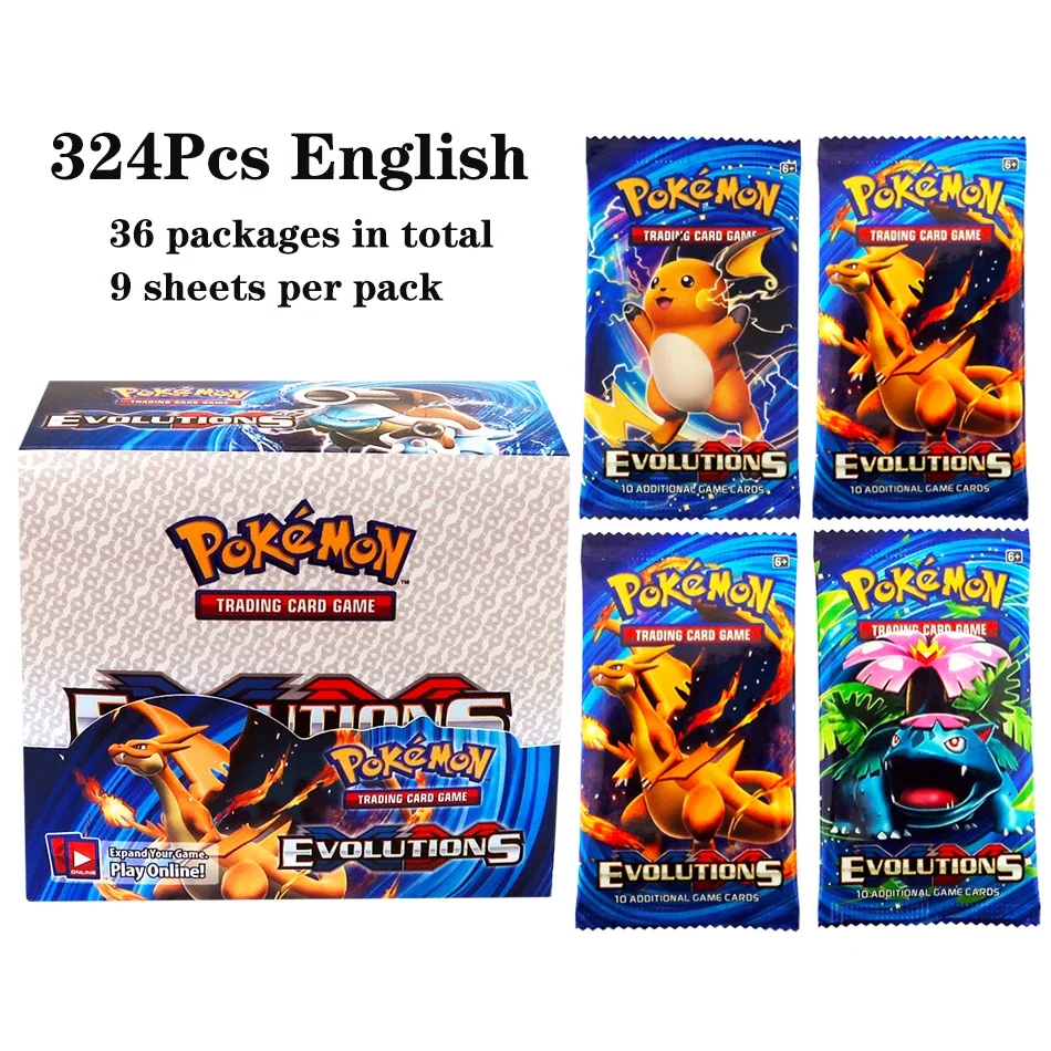 324 Stück Pokemon-Karten TCG:  – Board Game Viticulture Bewertung und Preis