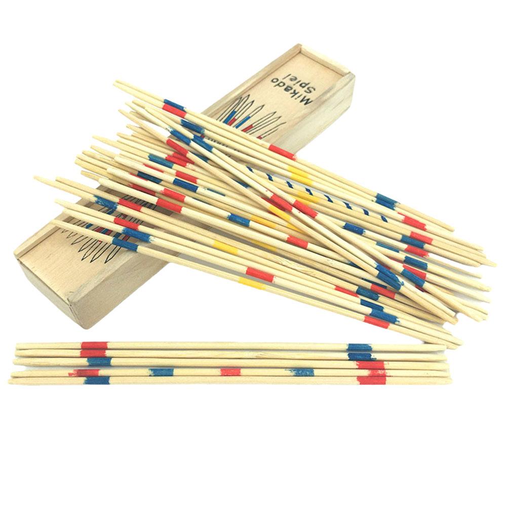 1Set Traditionelle Mikado Spie – Board Game Organization Bewertung und Preis