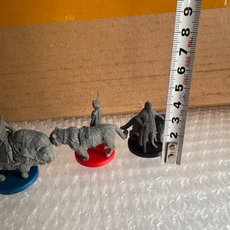 Kriegsspiel-Schachfiguren: Hel – Board Game Risk Bewertung und Preis