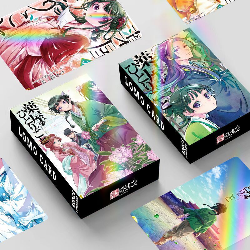30 Stück Japanische Anime-Kart – Board Game Anime Bewertung und Preis