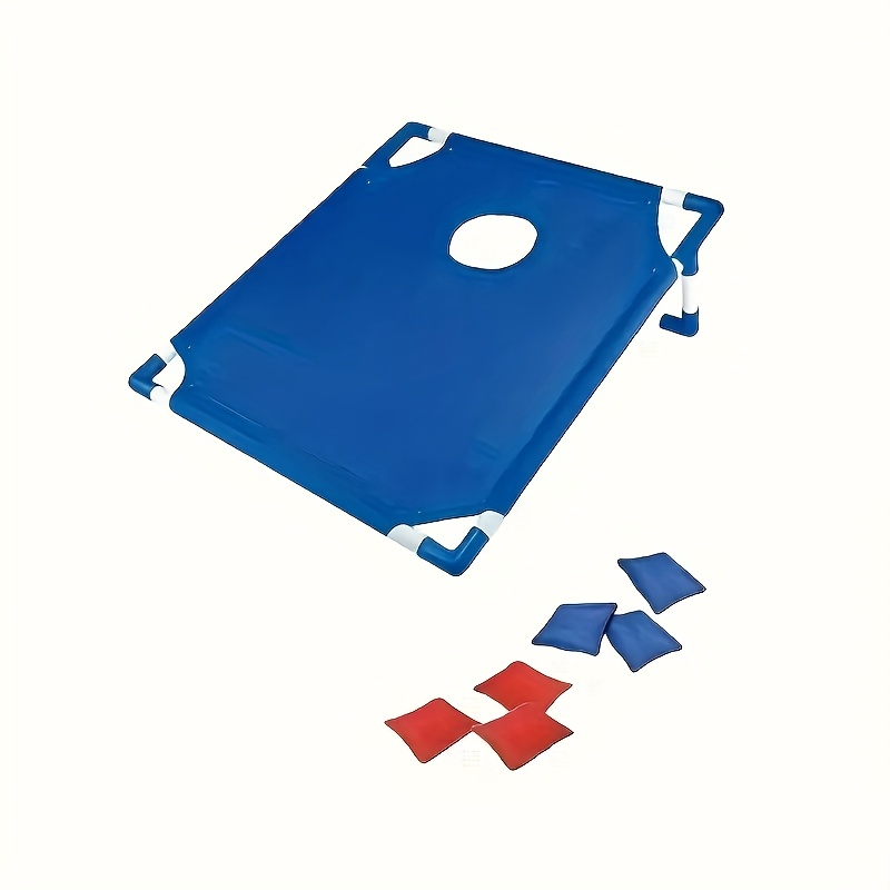 Tragbares Outdoor-Bean-Bag-Wur – Board Game Organization Bewertung und Preis