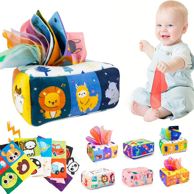 Baby Montessori Spielzeug, Mag – Board Game Organization Bewertung und Preis
