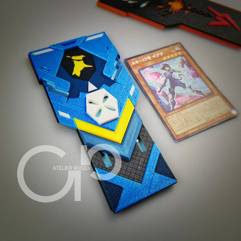 Geeignet für Yu-Gi-Oh! K9-17 I – Board Game China Bewertung und Preis