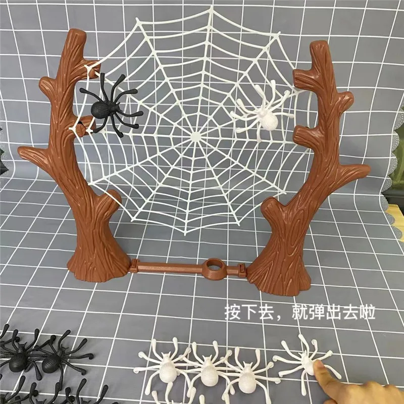 Hüpfende Spinne, Familie, Stre – Board Game Web Bewertung und Preis