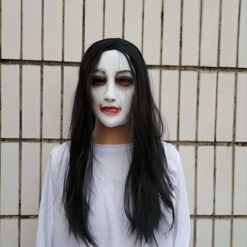 Le Cool Weibliche Geistermaske – Board Game In Real Life Bewertung und Preis