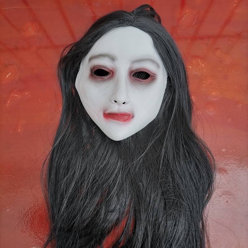 Le Cool Weibliche Geistermaske – Board Game In Real Life Bewertung und Preis